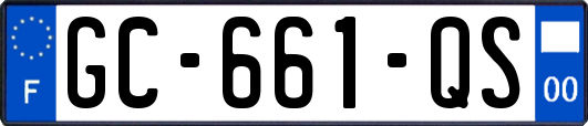 GC-661-QS