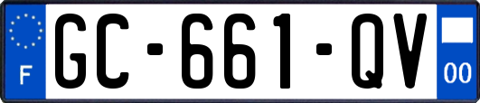 GC-661-QV