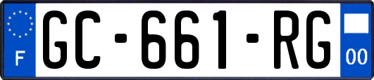 GC-661-RG