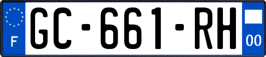 GC-661-RH