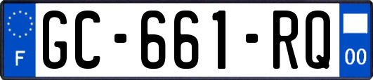 GC-661-RQ