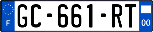GC-661-RT
