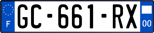GC-661-RX