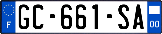 GC-661-SA