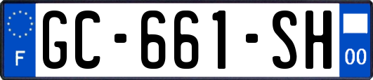 GC-661-SH