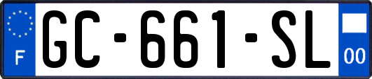 GC-661-SL