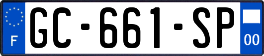 GC-661-SP