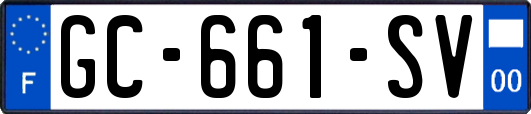 GC-661-SV