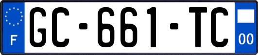 GC-661-TC
