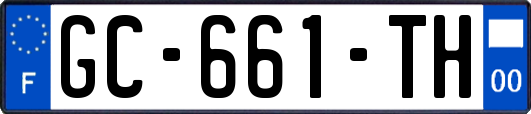 GC-661-TH
