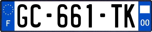 GC-661-TK