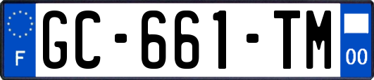 GC-661-TM