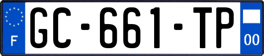 GC-661-TP