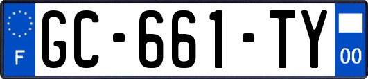 GC-661-TY