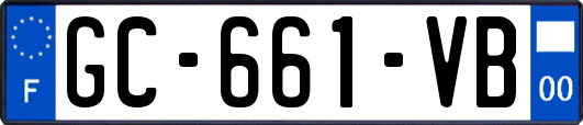 GC-661-VB