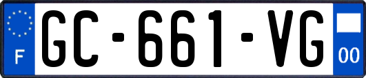 GC-661-VG