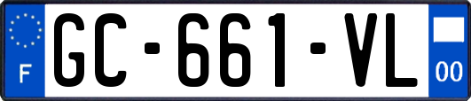 GC-661-VL