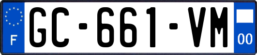 GC-661-VM