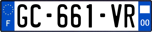 GC-661-VR