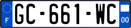 GC-661-WC