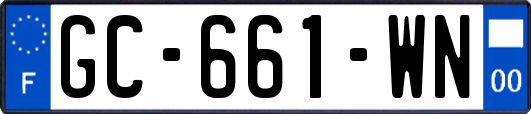 GC-661-WN