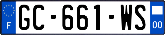 GC-661-WS