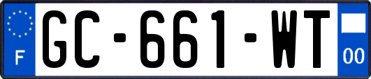 GC-661-WT