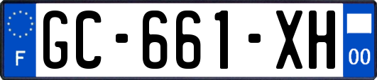 GC-661-XH