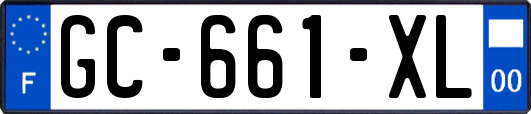GC-661-XL