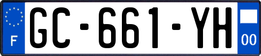 GC-661-YH