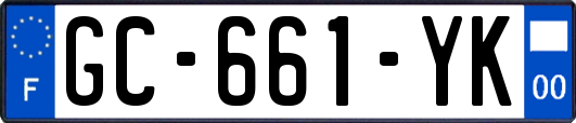 GC-661-YK