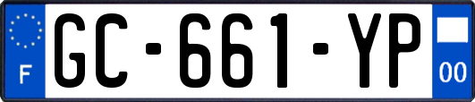 GC-661-YP