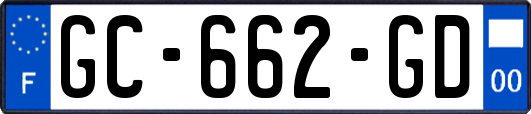 GC-662-GD
