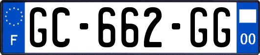 GC-662-GG