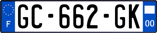GC-662-GK