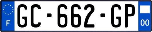 GC-662-GP