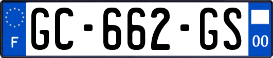 GC-662-GS