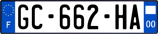 GC-662-HA