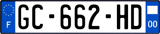 GC-662-HD