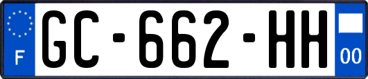 GC-662-HH