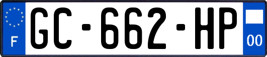GC-662-HP