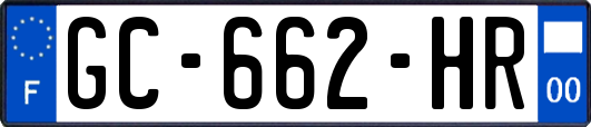 GC-662-HR
