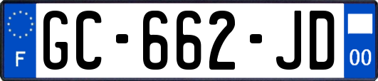 GC-662-JD