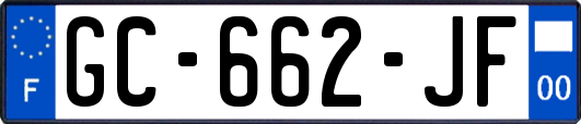 GC-662-JF