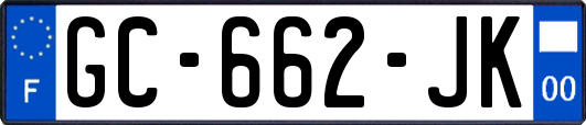 GC-662-JK