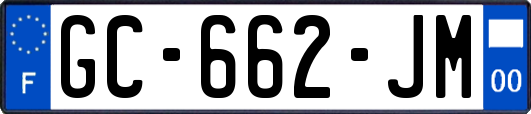 GC-662-JM