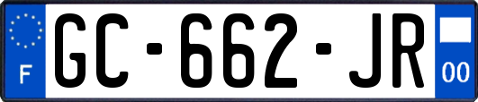 GC-662-JR