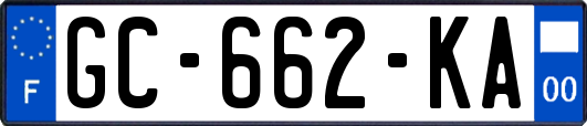GC-662-KA