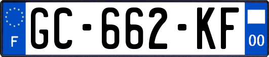 GC-662-KF