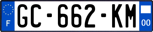 GC-662-KM